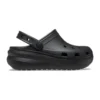 Classic Cutie Zueco «Black»