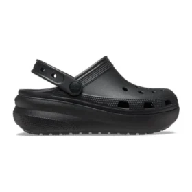 Classic Cutie Zueco «Black»