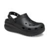 Classic Cutie Zueco «Black»