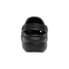 Classic Cutie Zueco «Black»