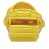 Classic Duck Clags «Amarillo anaranjado»