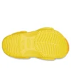 Classic Duck Clags «Amarillo anaranjado»
