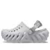 Classic Echo Clog «Gris»