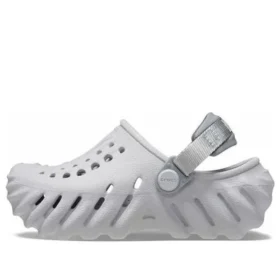 Classic Echo Clog «Gris»