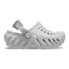Classic Echo Clog «Gris»