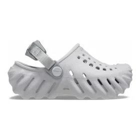 Classic Echo Clog «Gris»