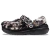 Classic Fur Sure «Lined Animal Oreo»