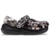 Classic Fur Sure «Lined Animal Oreo»