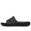 Classic Geometric Slides «Negro»