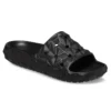 Classic Geometric Slides «Negro»