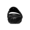 Classic Geometric Slides «Negro»