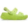Classic Hiker Xscape Sandal «Limeade»