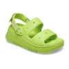 Classic Hiker Xscape Sandal «Limeade»