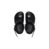 Classic I Am Bat Zuecos «Black White»