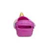 Classic I AM Unicorn Clog «Fuchsia Gold»