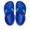 Classic IAM Dragon Lights Zueco «Blue Bolt»
