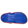 Classic IAM Dragon Lights Zueco «Blue Bolt»