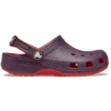 Classic Jersey Clog K