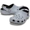 Classic Jersey Clog K