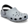 Classic Jersey Clog K