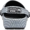 Classic Jersey Clog K