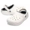 Classic Lined Clog