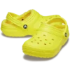 Classic Lined Clog