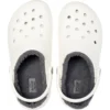 Classic Lined Clog