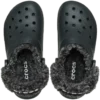 Classic Lined Clog con forro de polar Classic Lined Clog con forro de polar