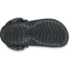 Classic Lined Clog con forro de polar Classic Lined Clog con forro de polar