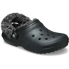 Classic Lined Clog con forro de polar Classic Lined Clog con forro de polar