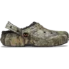 Classic Lined Clog con forro Realtree Apx® para niños Classic Lined Clog con forro Realtree Apx® para niños