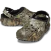 Classic Lined Clog con forro Realtree Apx® para niños Classic Lined Clog con forro Realtree Apx® para niños