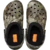 Classic Lined Clog con forro Realtree Apx® para niños Classic Lined Clog con forro Realtree Apx® para niños