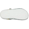Classic Lined Clog de los Green Bay Packers de la NFL Classic Lined Clog de los Green Bay Packers de la NFL