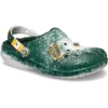 Classic Lined Clog de los Green Bay Packers de la NFL Classic Lined Clog de los Green Bay Packers de la NFL
