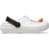 Classic Lined Clog for kids from Disney Frozen for Olaf