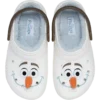 Classic Lined Clog for kids from Disney Frozen for Olaf