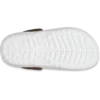 Classic Lined Clog for kids from Disney Frozen for Olaf