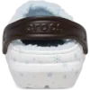 Classic Lined Clog for kids from Disney Frozen for Olaf