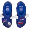 Classic Lined Clog for los Buffalo Bills de la NFL Classic Lined Clog for los Buffalo Bills de la NFL