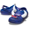Classic Lined Clog for los Buffalo Bills de la NFL Classic Lined Clog for los Buffalo Bills de la NFL