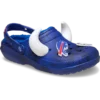 Classic Lined Clog for los Buffalo Bills de la NFL Classic Lined Clog for los Buffalo Bills de la NFL