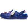 Classic Lined Clog for los Buffalo Bills de la NFL Classic Lined Clog for los Buffalo Bills de la NFL