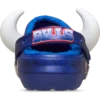 Classic Lined Clog for los Buffalo Bills de la NFL Classic Lined Clog for los Buffalo Bills de la NFL