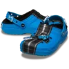 Classic Lined Clog for los Detroit Lions de la NFL Classic Lined Clog for los Detroit Lions de la NFL
