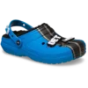 Classic Lined Clog for los Detroit Lions de la NFL Classic Lined Clog for los Detroit Lions de la NFL