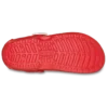 Classic Lined Clog for los Kansas City Chiefs de la NFL Classic Lined Clog for los Kansas City Chiefs de la NFL