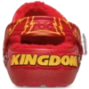 Classic Lined Clog for los Kansas City Chiefs de la NFL Classic Lined Clog for los Kansas City Chiefs de la NFL