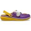 Classic Lined Clog for los Minnesota Vikings de la NFL Classic Lined Clog for los Minnesota Vikings de la NFL